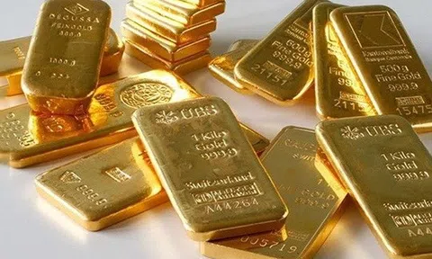 Thị trường kim loại quý hôm nay 12/12/2024: Giá vàng tăng phi mã, kim loại khác cũng đồng loạt tăng theo