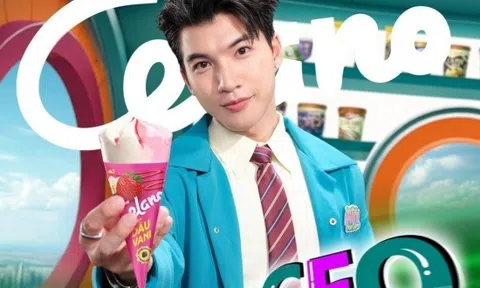 Chuyển động mới tại doanh nghiệp sở hữu thương hiệu kem Celano do HIEUTHUHAI làm "CEO"