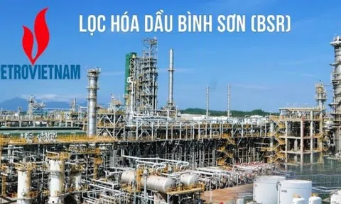 Lọc hóa dầu Bình Sơn (BSR) chính thức được chấp thuận niêm yết trên HoSE