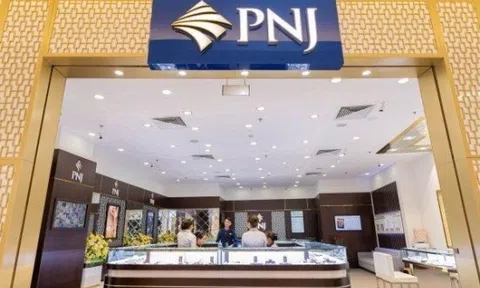 Giá vàng neo cao, Phó Chủ tịch PNJ có động thái bất ngờ