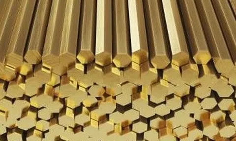 Giá đồng hôm nay 25/12/2024: Tiếp tục giữ đà tăng nhẹ