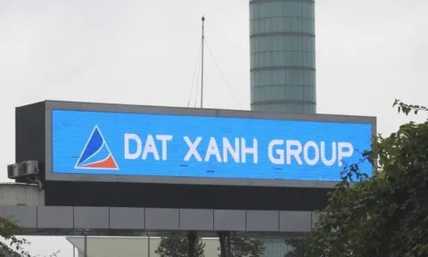 DXG chất sàn sau tin Đất Xanh bơm thêm cổ phiếu ra thị trường chứng khoán