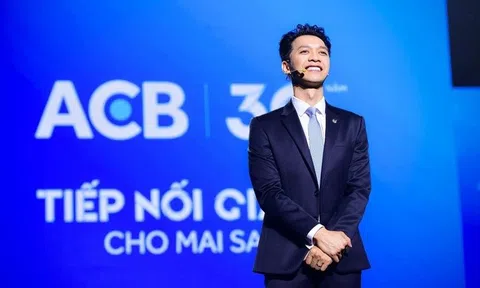 Ngân hàng của Chủ tịch Trần Hùng Huy hé lộ kết quả kinh doanh năm 2024