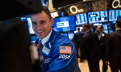 Chứng khoán Mỹ khởi sắc, Nasdaq và S&P 500 phục hồi mạnh mẽ