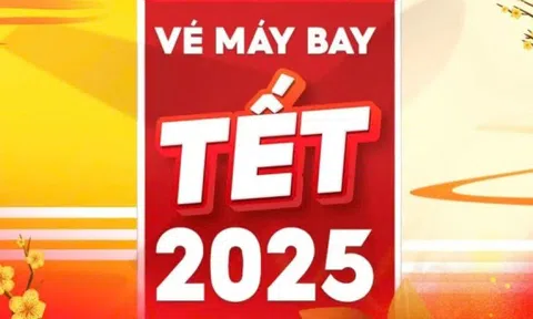 "Cháy vé" máy bay dịp Tết Nguyên đán 2025: Hành khách đau đầu vì giá tăng ngất ngưởng