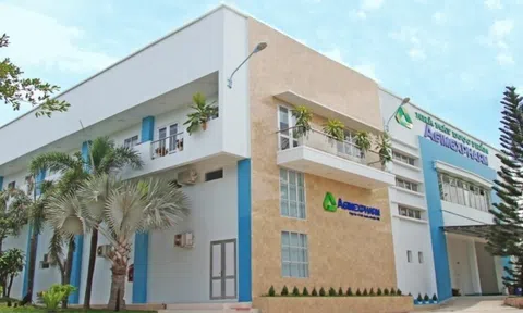 Doanh nghiệp đầu tiên khởi động mùa báo cáo tài chính quý IV/2024 đầy ấn tượng