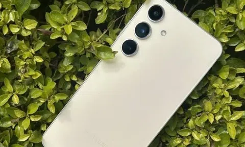 Samsung Galaxy S24 5G chạm mốc giá hấp dẫn: Nguy cơ "cháy hàng" diện rộng