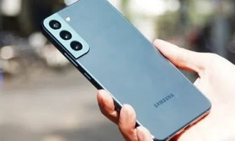 Bất ngờ lớn nhà Samsung “tặng” người dùng dịp Tết: Samsung Galaxy S22 Plus “rẻ như xả kho”
