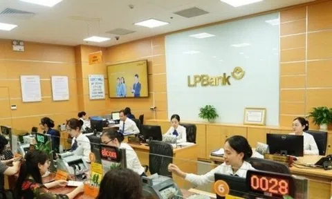 LPBank đạt lợi nhuận kỷ lục, hoàn thành 116% kế hoạch năm 2024