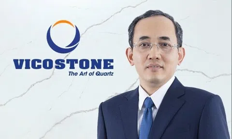 Chân dung vị Chủ tịch tuổi Thìn vừa kiếm cả nghìn tỷ đồng trong năm 2024