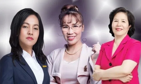 Ba nữ doanh nhân quyền lực Việt Nam được Fortune vinh danh là ai?
