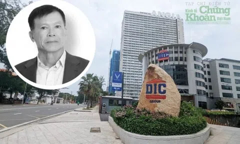 Quỹ đất “khủng” và cơ ngơi ông Nguyễn Thiện Tuấn để lại cho DIC Corp
