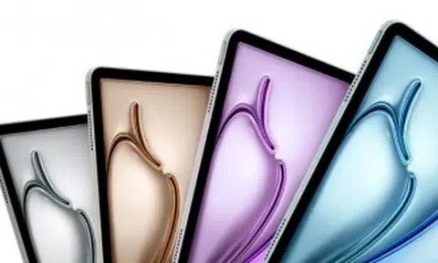 iPad Air 11 vs 13 inch: Cuộc chiến màn hình, đâu là lựa chọn tối ưu?