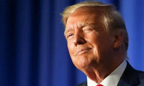 Donald Trump: Từ “ông trùm” bất động sản đến người nắm giữ vận mệnh nước Mỹ