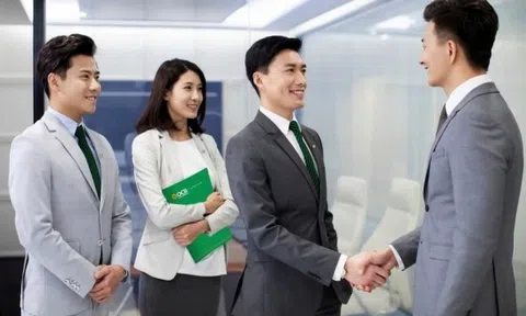 OCB cung cấp trọn gói giải pháp tài chính cho doanh nghiệp SME và Start-up