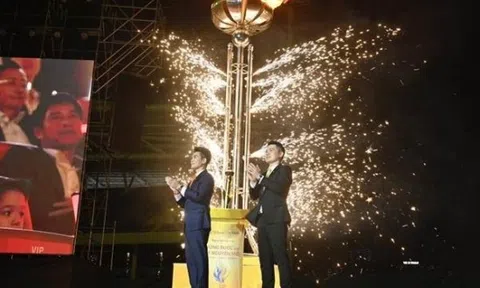 Ngày hội Văn hóa T&T – SHB 2025: 3 thập kỷ “Nhất Tâm”, vững bước cùng đất nước vươn Tầm