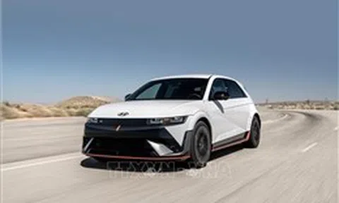 Hàn Quốc triệu hồi hơn 340.000 xe ô tô gặp lỗi linh kiện