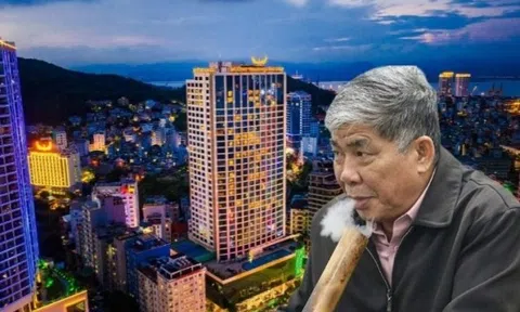 Chân dung "đại gia điếu cày" Lê Thanh Thản: Tài năng và tai tiếng