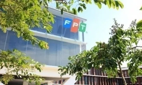 Cổ phiếu FPT manh nha hồi phục nhưng vẫn còn đó những "vấn đề"