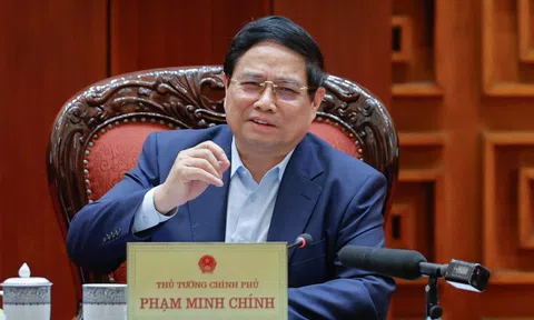 Thủ tướng: Có đối sách chủ động, linh hoạt, kịp thời, hiệu quả trong mọi tình huống
