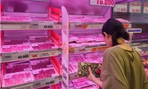 Hiệp hội chăn nuôi Đồng Nai hiến kế gỡ khó thuế đối ứng của Mỹ