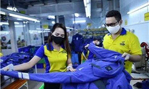 Doanh nghiệp Việt ứng phó trước chính sách thuế quan của Hoa Kỳ