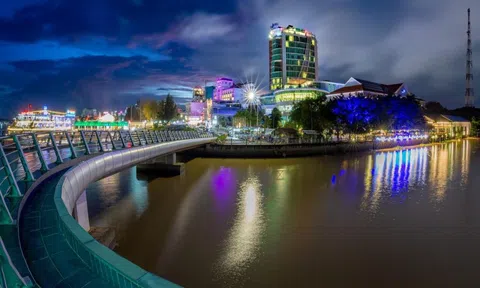 Cần Thơ, Hậu Giang và Sóc Trăng sau hợp nhất dự kiến còn 100 xã, phường