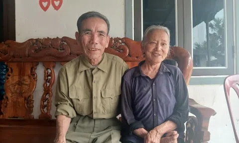 Ký ức hào hùng của người cựu binh trong ngày đại thắng ở Dinh Độc Lập