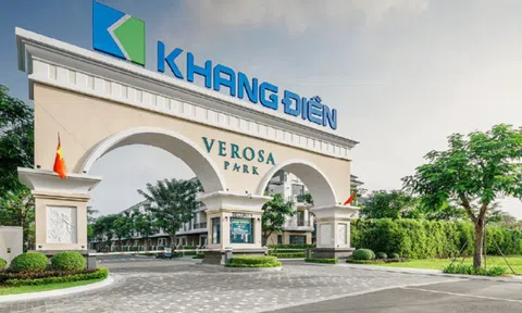 Nhà Khang Điền (KDH): Lãi quý 1/2025 tăng 86% nhưng chỉ hoàn thành hơn 10% kế hoạch năm, chi phí bán hàng vọt tăng gần 6 lần