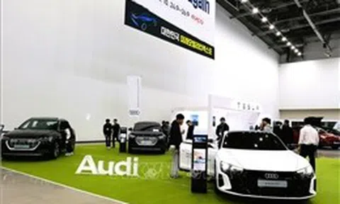 Audi thiệt hại nặng nề nhất do chính sách thuế mới của Mỹ