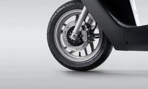 Honda chuẩn bị ra mắt mẫu xe được xem là 'đàn em của Honda Spacy' giá dự kiến rẻ hơn cả Vision nhưng vẫn được trang bị phanh ABS