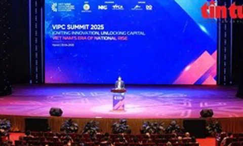 Thúc đẩy đổi mới sáng tạo, khơi thông nguồn vốn tư nhân