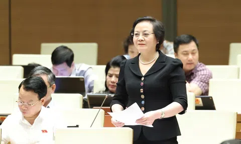 Bộ trưởng Nội vụ: Đội ngũ cán bộ là then chốt quyết định thành công mô hình chính quyền 2 cấp