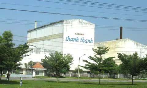 Gạch men Thanh Thanh (TTC): Loạt lãnh đạo từ nhiệm trước kế hoạch dừng hoạt động nhà máy