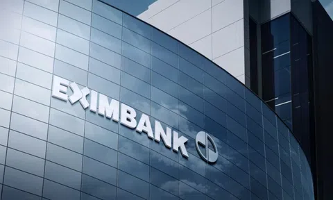 Ngân hàng Eximbank bổ nhiệm Quyền Tổng Giám đốc mới
