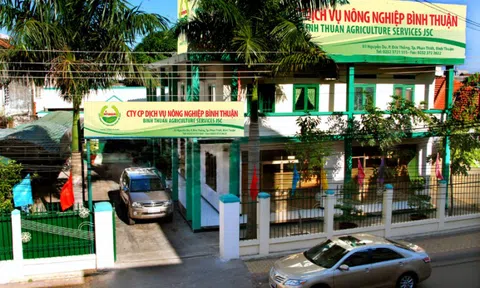 Nông nghiệp Bình Thuận (ABS): Lỗ gần 270 tỷ đồng do trích lập dự phòng theo ý kiến kiểm toán