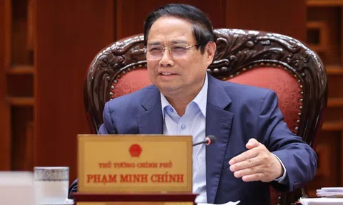 Thủ tướng: Tổ chức Triển lãm 80 năm thực sự là 'ngày hội non sông'
