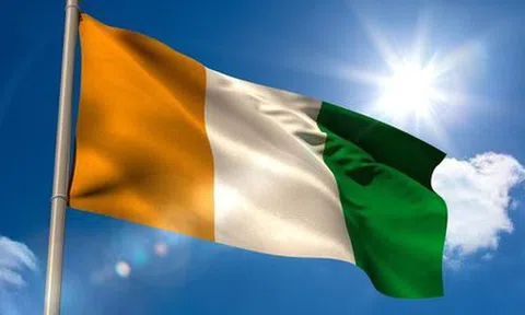 Điện mừng Quốc khánh Cộng hòa Bờ Biển Ngà