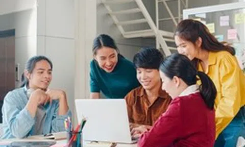 Vì sao thế hệ Gen Z thích ‘nhảy việc’?