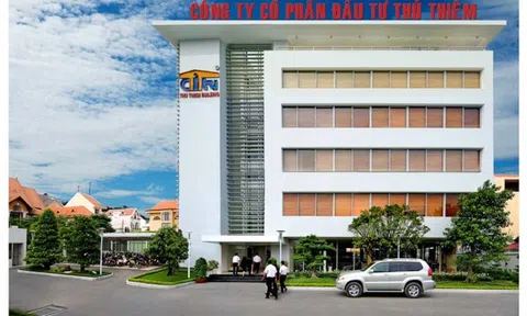 Nhà Thủ Thiêm nợ thuế hơn 30 tỷ đồng, vốn điều lệ giảm 75%
