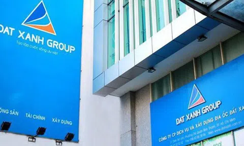 Đất Xanh (DXG): Dragon Capital và loạt lãnh đạo đồng loạt bán ra hàng triệu cổ phiếu