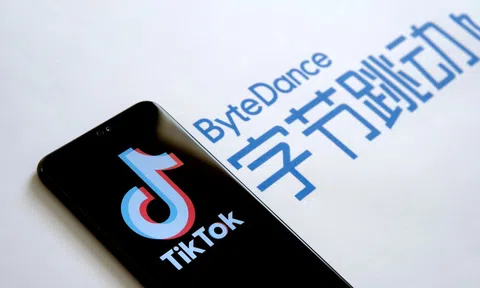 Công ty mẹ TikTok triển khai mua lại cổ phiếu của nhân viên, được định giá hơn 330 tỷ USD