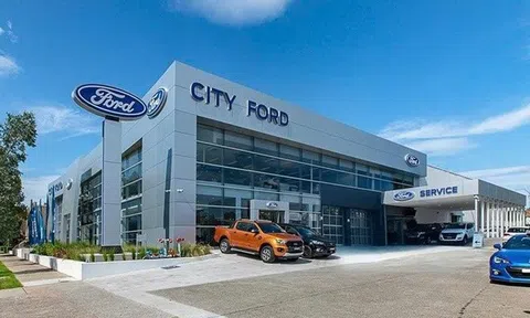 Công ty City Auto (CTF) bị phạt và truy thu thuế gần 2,5 tỷ đồng