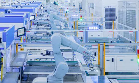 Yingli Solar thiết lập tiêu chuẩn chất lượng mới cho các mô-đun PV hiệu suất cao