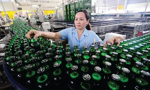 Sabeco và Habeco: Bức tranh kinh doanh trái chiều của hai ông lớn ngành bia