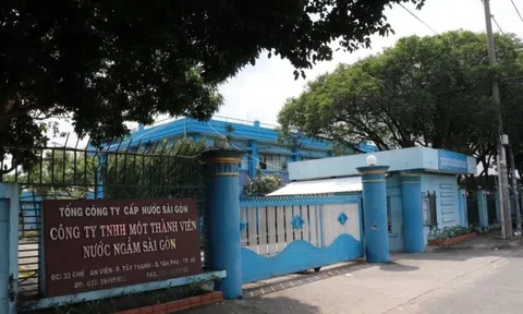 Doanh thu đi ngang, Sawaco vẫn thu lãi hơn 4 tỷ đồng mỗi ngày trong 6 tháng đầu năm