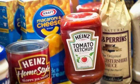 'Canh bạc' thất bại của Warren Buffett: 'Đế chế' Kraft Heinz buộc phải chia tách, lỗ gần 16 tỷ USD