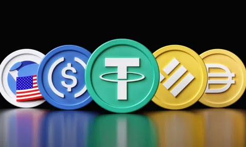 Stablecoin có thực sự 'ổn định' và khác biệt gì so với Bitcoin?