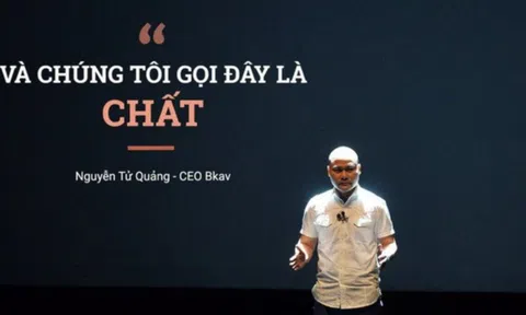 Từng là 'con gà đẻ trứng vàng' của doanh nhân Nguyễn Tử Quảng, Bkav Pro lãi 2,6 tỷ đồng, kiểm toán chỉ ra 259 tỷ nợ quá hạn
