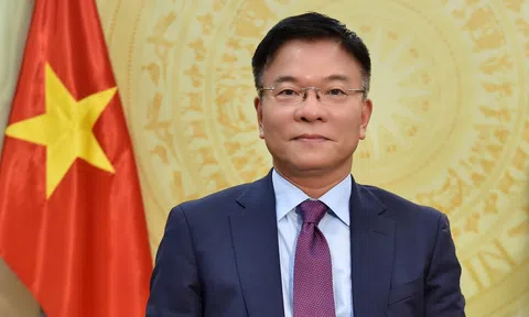 Phó Thủ tướng Lê Thành Long sẽ dự Ngày Quốc gia Việt Nam tại EXPO 2025 Osaka và thăm làm việc tại Nhật Bản
